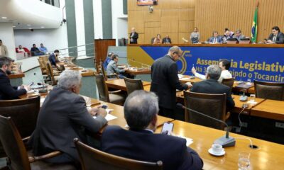 assembleia-do-tocantins-aprova-emprestimo-de-r$-250-milhoes-com-brb-para-infraestrutura
