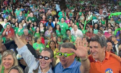 comicio-de-folha-reune-multidao-de-apoiadores-e-oficializa-candidatura-a-vereador-em-palmas