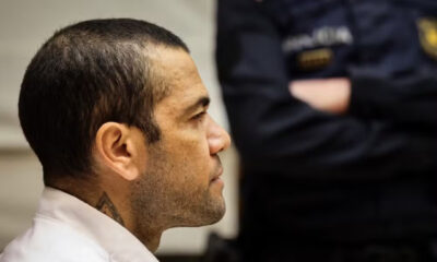julgamento-de-daniel-alves:-medicos-confirmam-presenca-do-dna-do-ex-jogador-no-corpo-da-vitima