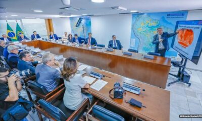 chefes-dos-tres-poderes-debatem-endurecimento-de-penas-para-crimes-ambientais