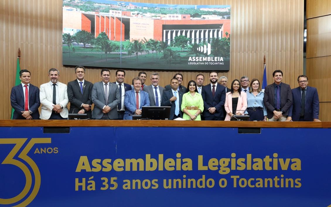 amelio-cayres-e-reeleito-presidente-da-assembleia-legislativa-do-tocantins-para-2025/2026