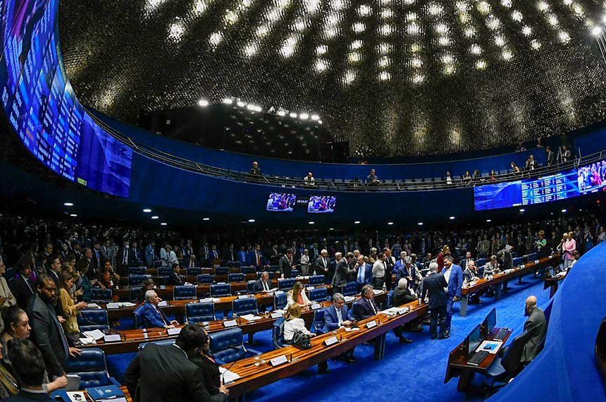 senado-aprova-marco-regulatorio-da-inteligencia-artificial;-texto-segue-para-a-camara