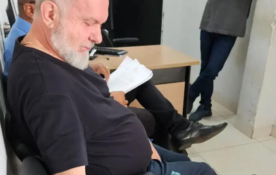ex-governador-mauro-carlesse-e-preso-por-suspeita-de-plano-de-fuga-internacional