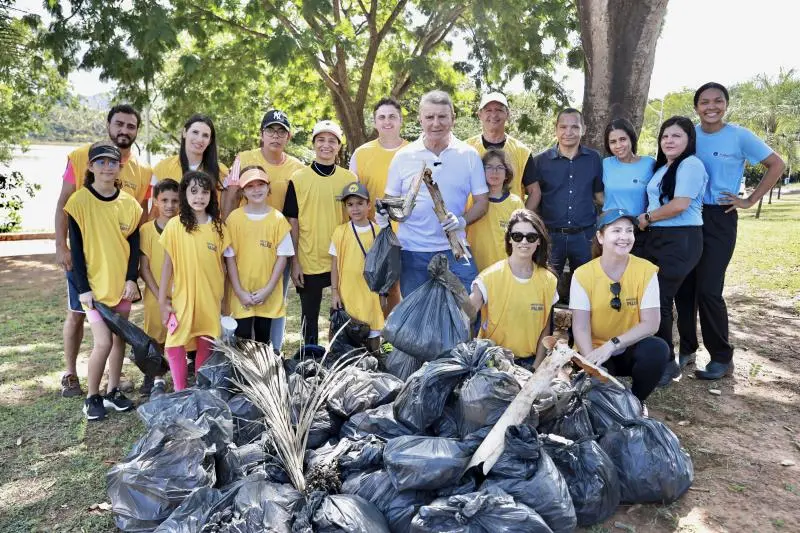 mutirao-de-limpeza-no-parque-cesamar-une-sociedade-e-prefeitura-de-palmas