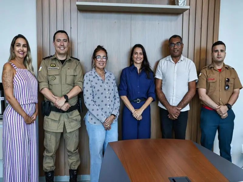 acao-social-se-reune-com-policia-comunitaria-da-secretaria-da-seguranca-publica-do-tocantins