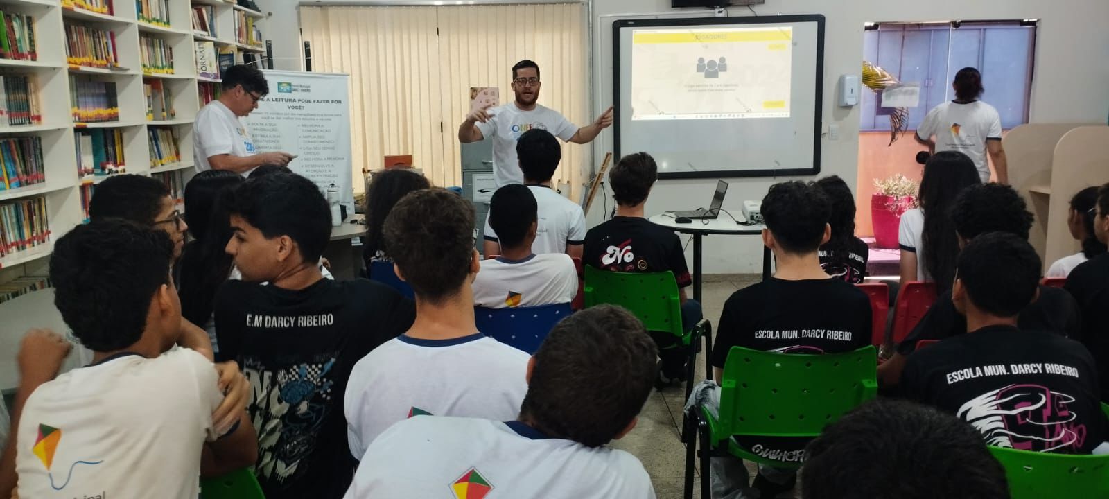 alunos-tocantinenses-recebem-medalhas-de-olimpiada-nacional-nesta-terca,-dia-19