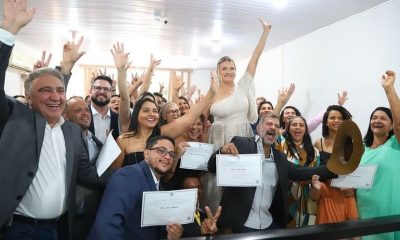 posse-de-marcia-reis-marca-inicio-do-novo-mandato-em-lajeado-do-tocantins