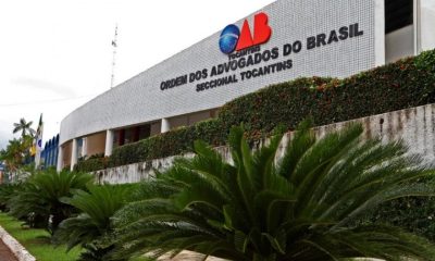 nova-diretoria-da-oab-tocantins-toma-posse-nesta-quinta-feira,-em-palmas