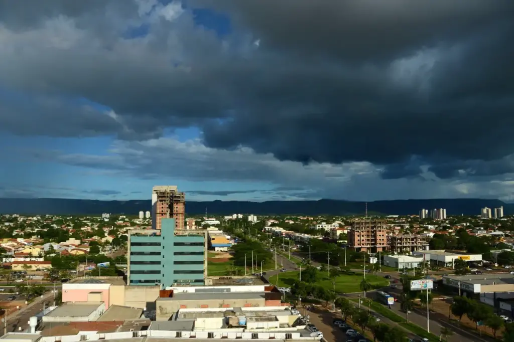 previsao-indica-tempo-instavel-em-palmas-neste-feriado-prolongado