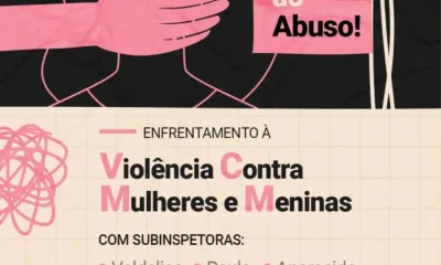 guarda-metropolitana-de-palmas-homenageia-mulheres-com-palestra-e-caminhada