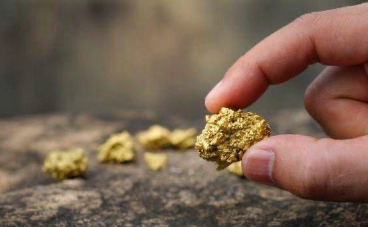 tocantins-exporta-374-kg-de-ouro-no-primeiro-bimestre-de-2025,-com-faturamento-de-us$-30,7-milhoes