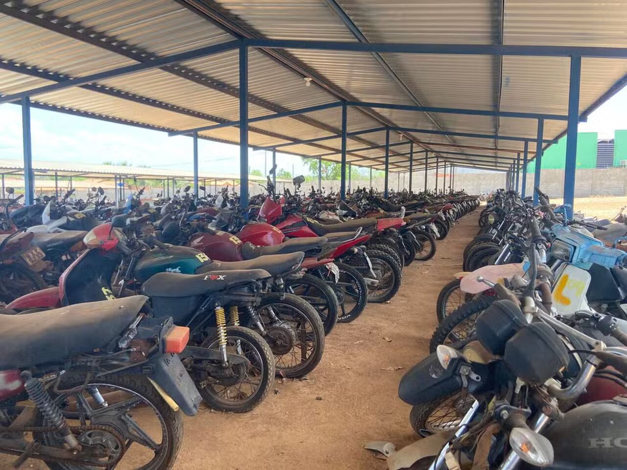 mais-de-700-veiculos-podem-ir-a-leilao-no-tocantins;-veja-como-regularizar