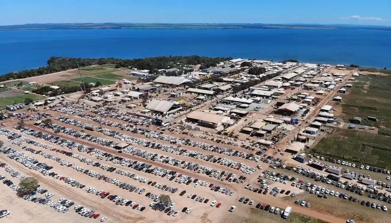 agrotins-25-anos-sera-lancada-hoje-em-palmas-com-foco-em-tecnologia-e-inovacao-no-campo