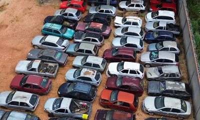 detran-do-tocantins-realiza-leilao-on-line-com-438-veiculos-em-paraiso;-lances-partem-de-r$-50