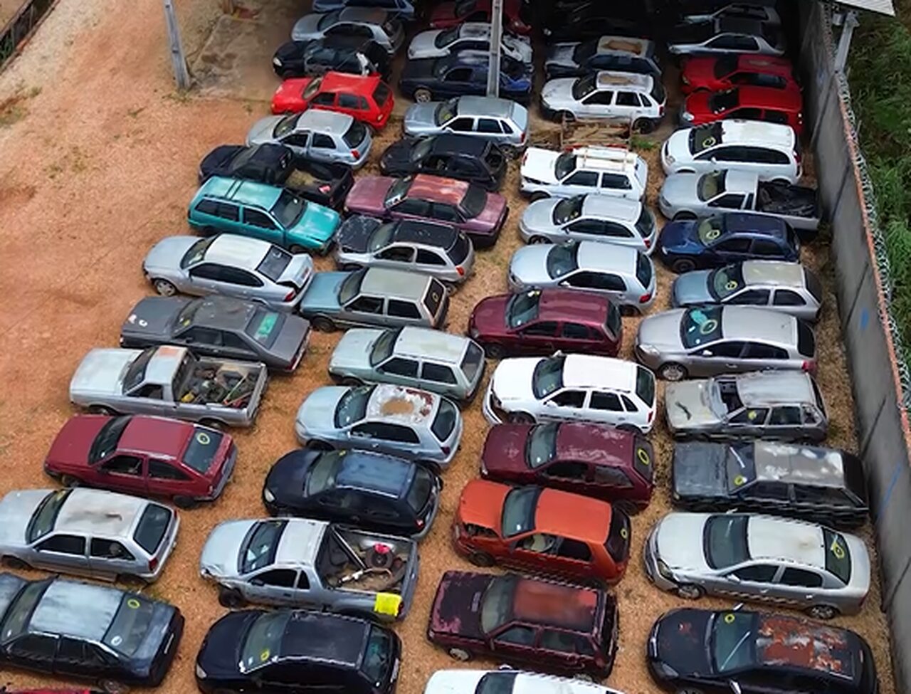 detran-do-tocantins-realiza-leilao-on-line-com-438-veiculos-em-paraiso;-lances-partem-de-r$-50