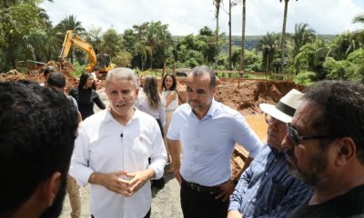 prefeito-eduardo-siqueira-campos-visita-obra-da-ponte-no-distrito-de-taquarucu