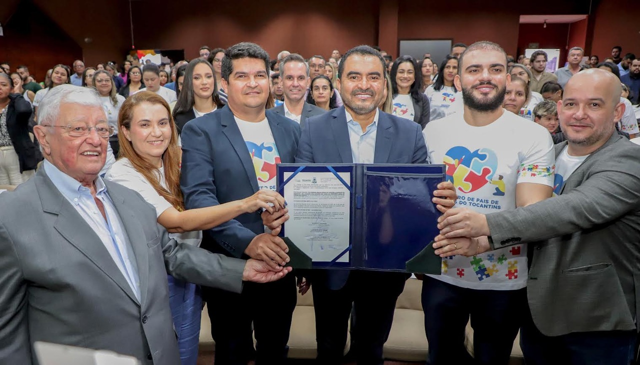 tocantins-tera-primeiro-centro-especializado-em-autismo;-investimento-inicial-e-de-r$-13-milhoes