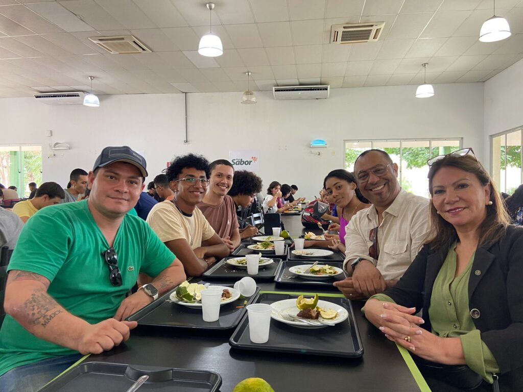 eleicoes-uft:-oposicao-confirma-pre-candidata-a-vice-reitora