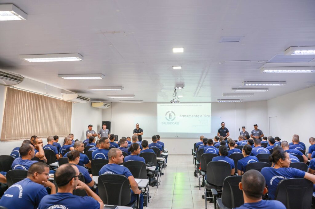 formacao-de-novos-guardas-metropolitanos-inicia-etapa-de-armamento-e-tiro