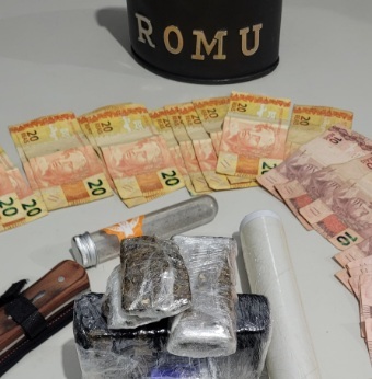 romu-da-guarda-metropolitana-de-palmas-apreende-drogas-com-jovem-de-19-anos