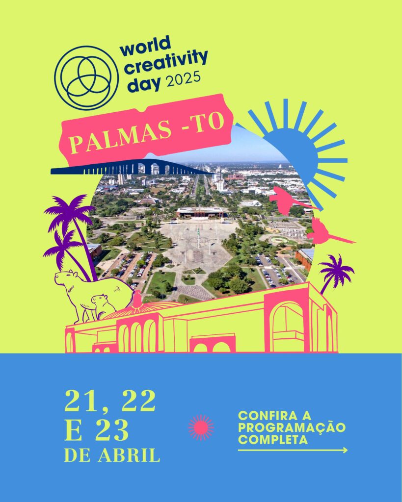 palmas-celebra-o-dia-mundial-da-criatividade-com-tres-dias-de-oficinas-e-atividades-gratuitas