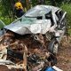 caminhao-fica-atravessado-em-rodovia-apos-acidente-grave-com-morte;-transito-ficou-interditado