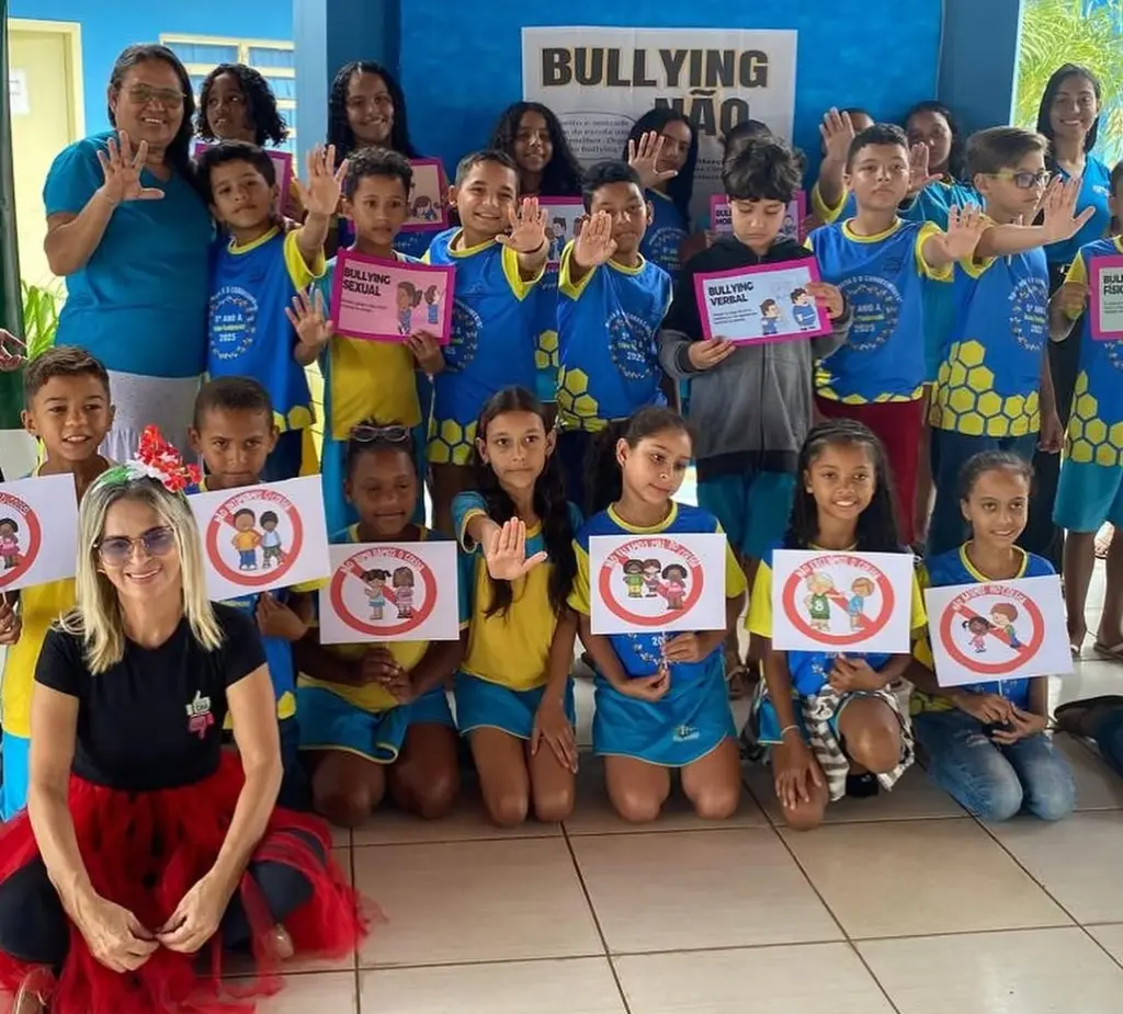 educacao-de-pedro-afonso-promove-acao-de-conscientizacao-e-prevencao-ao-bullying-nas-escolas