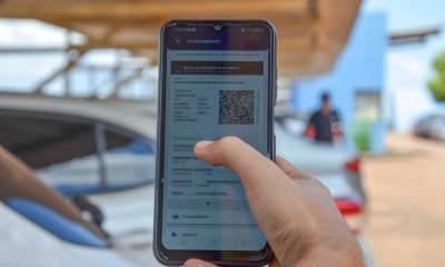 atencao,-motoristas-do-tocantins:-veja-o-que-pode-impedir-a-emissao-do-crlv-e-em-2025