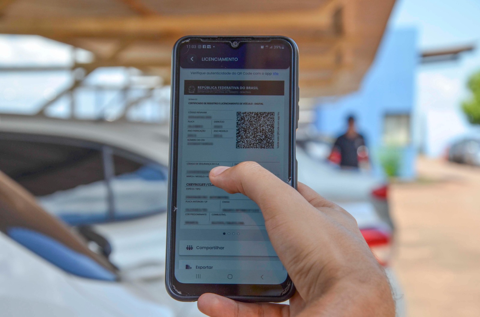 atencao,-motoristas-do-tocantins:-veja-o-que-pode-impedir-a-emissao-do-crlv-e-em-2025