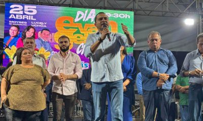 em-crixas-do-tocantins,-governador-wanderlei-barbosa-participa-da-festa-do-milho