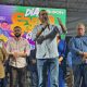 em-crixas-do-tocantins,-governador-wanderlei-barbosa-participa-da-festa-do-milho