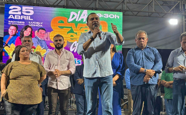 em-crixas-do-tocantins,-governador-wanderlei-barbosa-participa-da-festa-do-milho