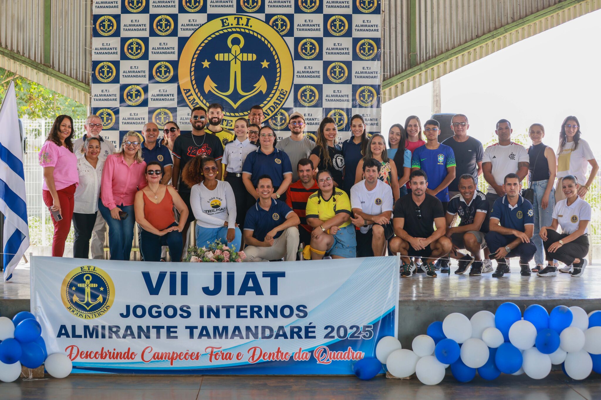 escola-almirante-tamandare-abre-jogos-internos-com-participacao-de-1200-alunos