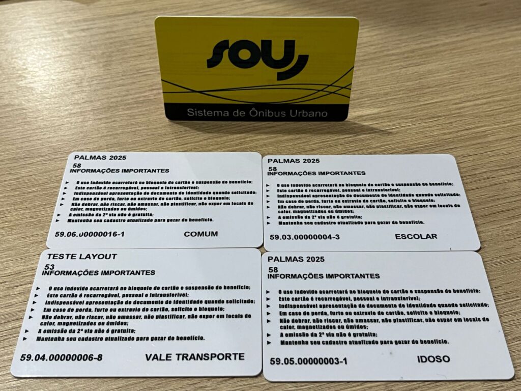 com-novo-sistema,-usuarios-do-transporte-coletivo-precisam-requerer-novos-cartoes-de-recarga