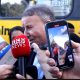coletiva-de-imprensa-prefeito-eduardo-siqueira-campos-na-entrega-da-frota-nova-de-onibus