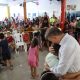 prefeito-de-palmas-e-primeira-dama-participam-de-comemoracao-ao-dia-das-maes-no-jardim-taquari