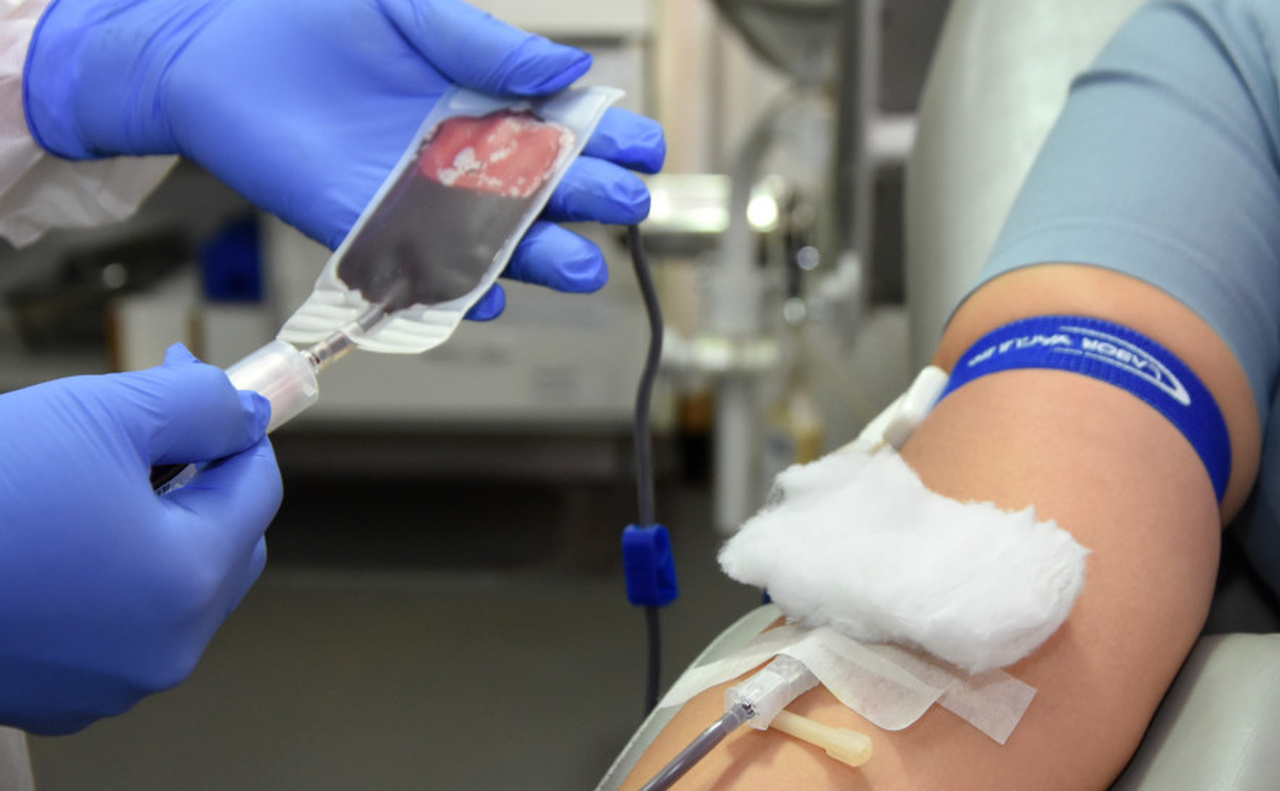 hemorrede-do-tocantins-faz-alerta-e-convoca-populacao-para-doar-sangue-com-urgencia