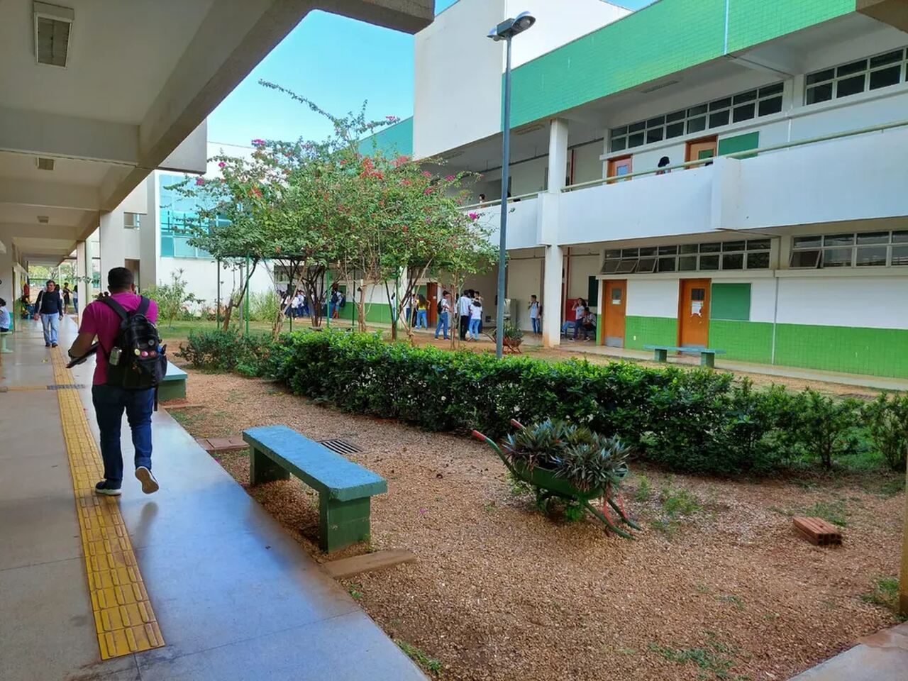 ifto-abre-selecao-para-professores-substitutos-com-salarios-de-ate-r$-8,5-mil;-veja-areas-e-datas