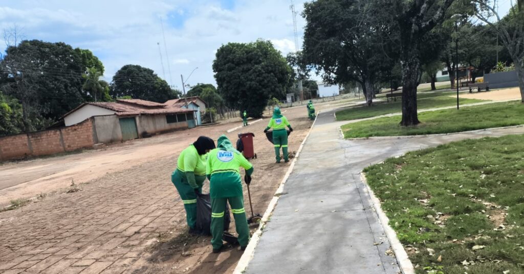 distrito-de-buritirana-recebe-forca-tarefa-da-prefeitura-de-palmas