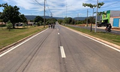 prefeitura-conclui-servicos-de-sinalizacao-viaria-em-avenida-comercial-de-taquaralto