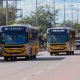 corpus-christi:-usuarios-do-transporte-coletivo-tem-tarifa-zero-nesta-quinta-feira,-19
