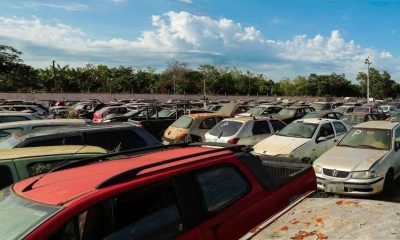 detran-to-lanca-leilao-com-mais-de-600-veiculos-e-sucatas-em-palmas;-lances-partem-de-r$-20