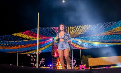 arraia-da-capital-tem-show-de-forro-com-moleca-sapeca-nesta-sexta-feira,-27