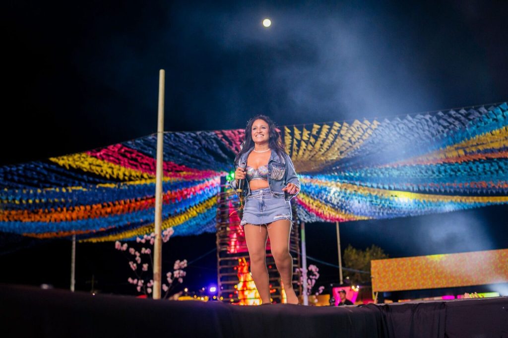 arraia-da-capital-tem-show-de-forro-com-moleca-sapeca-nesta-sexta-feira,-27