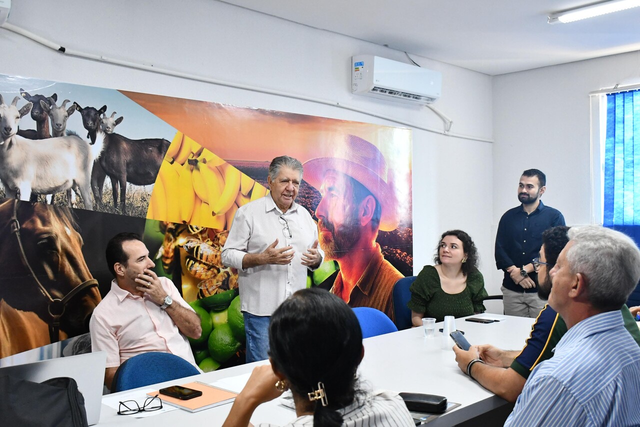 com-status-livre-da-aftosa-sem-vacinacao,-tocantins-busca-evitar-reintroducao-do-virus