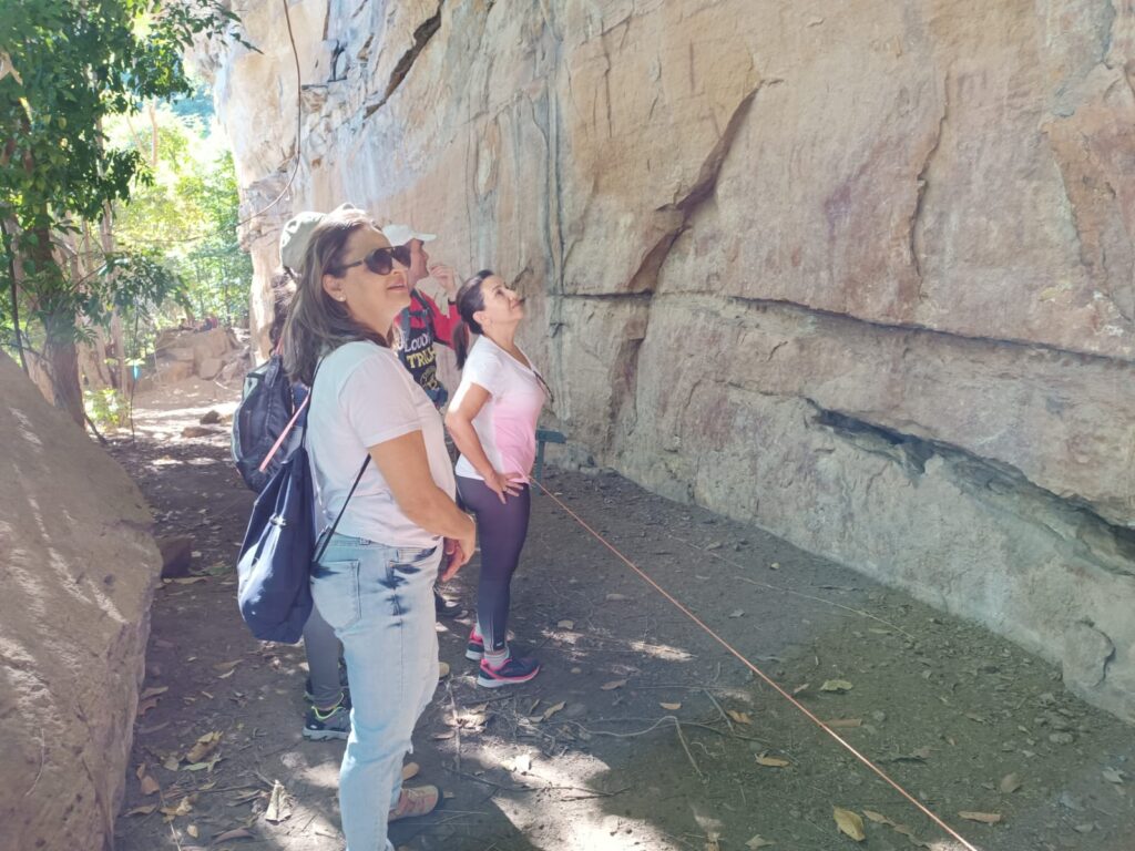 agencia-municipal-de-turismo-conhece-sitio-arqueologico-promissor-em-taquarucu-grande