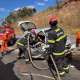 tragedia:-acidente-entre-carro-e-carreta-mata-cinco-pessoas-na-to-040,-proximo-a-dianopolis