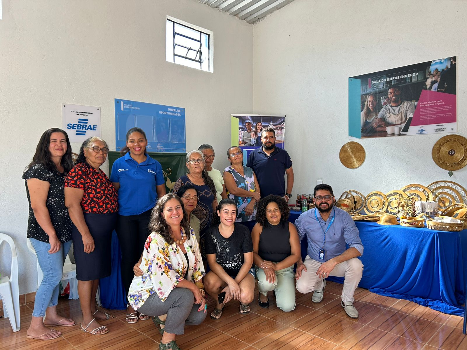 sebrae-inicia-consultorias-para-artesaos-do-tocantins-com-foco-na-feira-nacional-de-artesanato