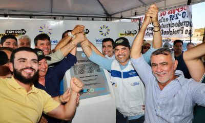 apos-36-anos-de-espera,-to-239-e-pavimentada-e-entregue-entre-itacaja-e-itapiratins
