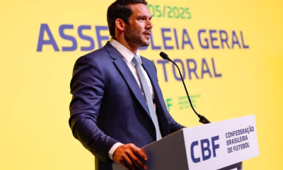 presidente-da-cbf,-samir-xaud-e-alvo-de-operacao-da-policia-federal